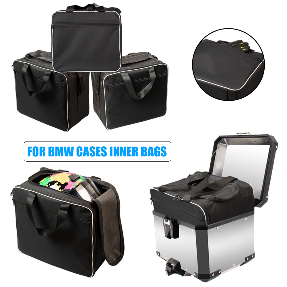 Motorcycle Gear Backpack - Bolsas de Bagagem para Motocicleta BMW