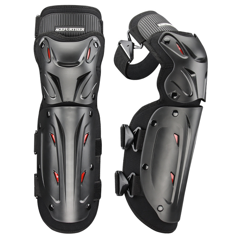 Motorcycle Gear For Men - Protetor de Joelho para Motociclismo de