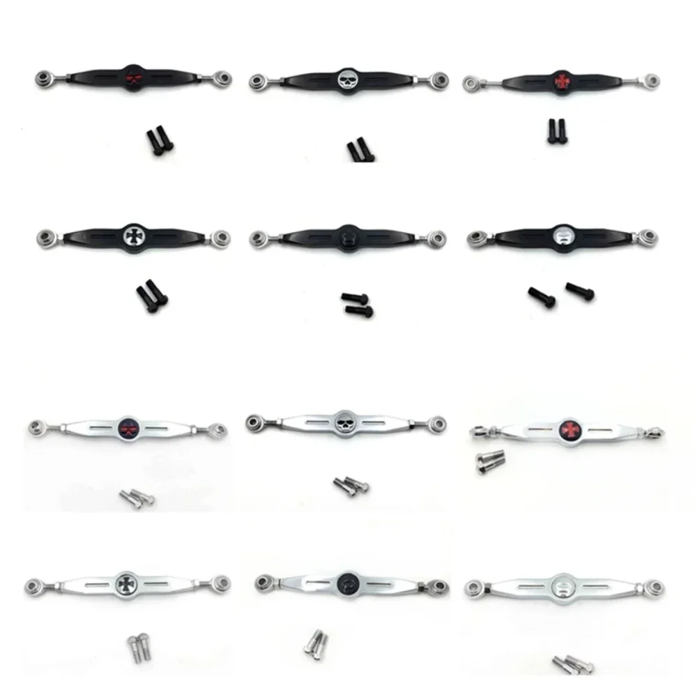 Motorcycle Gear Linkage Rod - Ligação de mudança de marcha curta