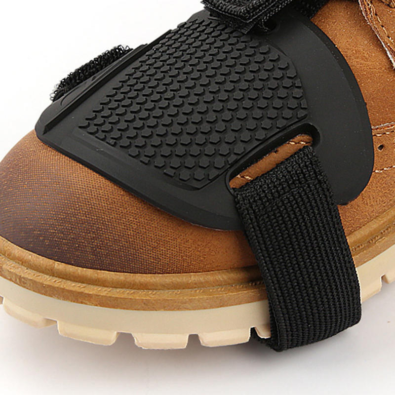 Motorcycle Gear For Men - Protetor de Calçado Impermeável para Troca
