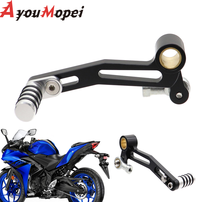 Motorcycle Gear Lever Extender - Shifter pedal alavanca de mudança de