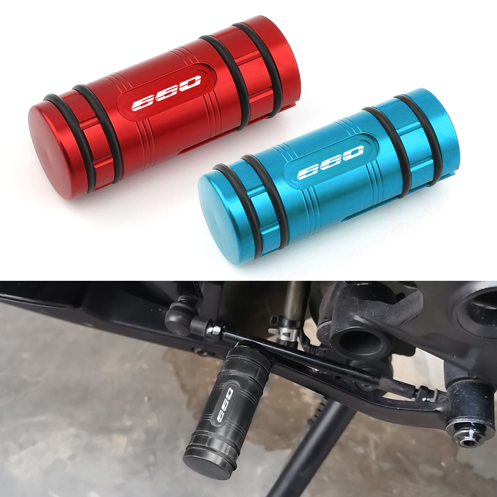 Motorcycle Gear Lever Extender - Para triumph trident 660 trident660 novo