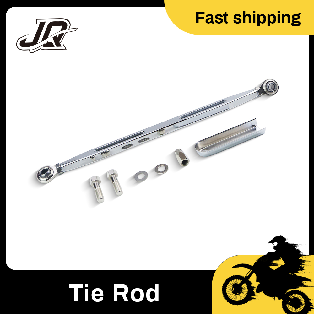 Motorcycle Gear Linkage Rod - Conjunto de Haste de Ligação de