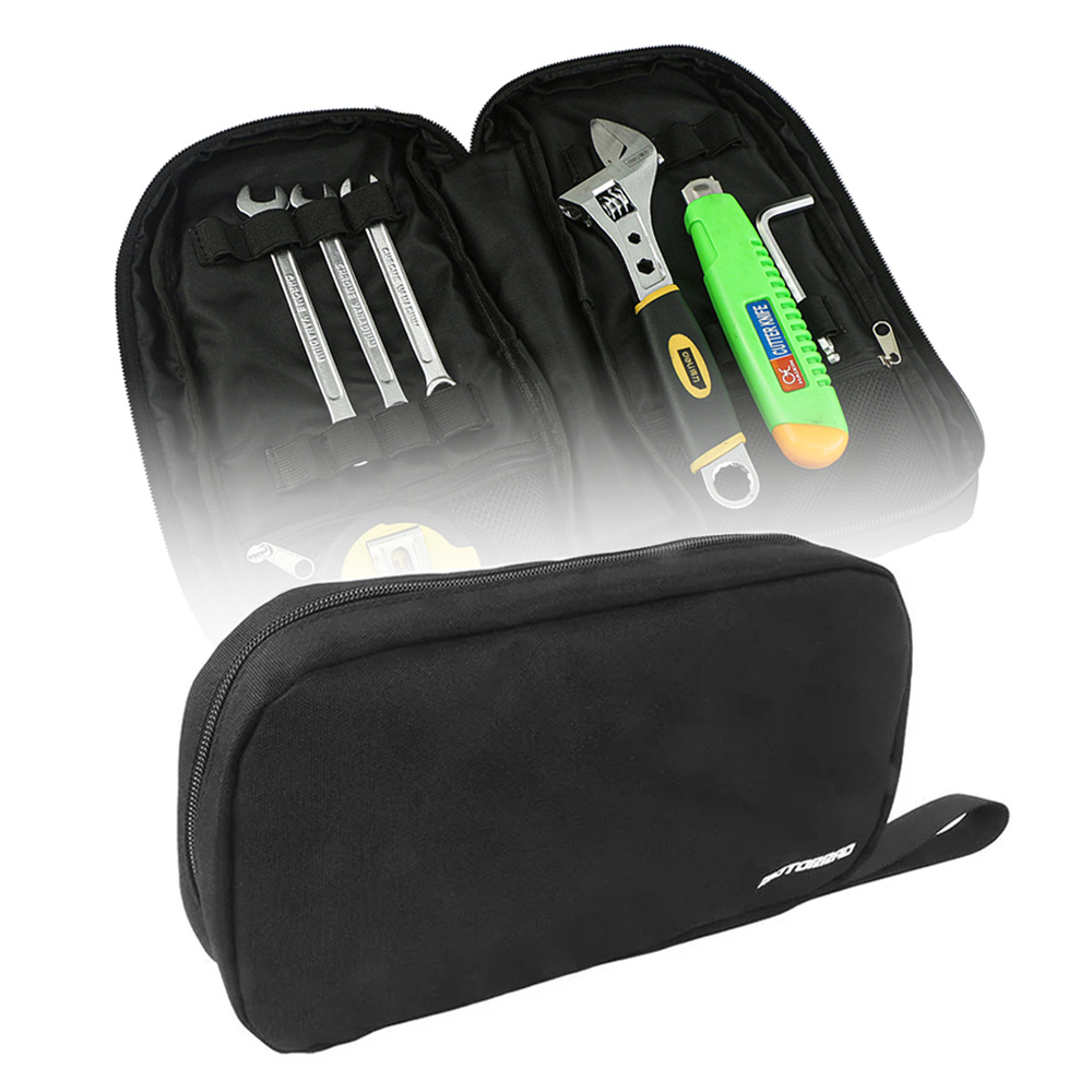 Motorcycle Gear Backpack - Bolsa Interna para Caixa de Ferramentas