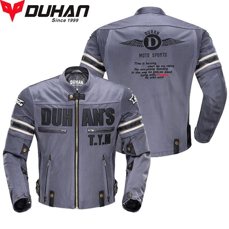Jaqueta de Motocicleta Masculi - Gearx Motorcycle Jacket avaliação e preço