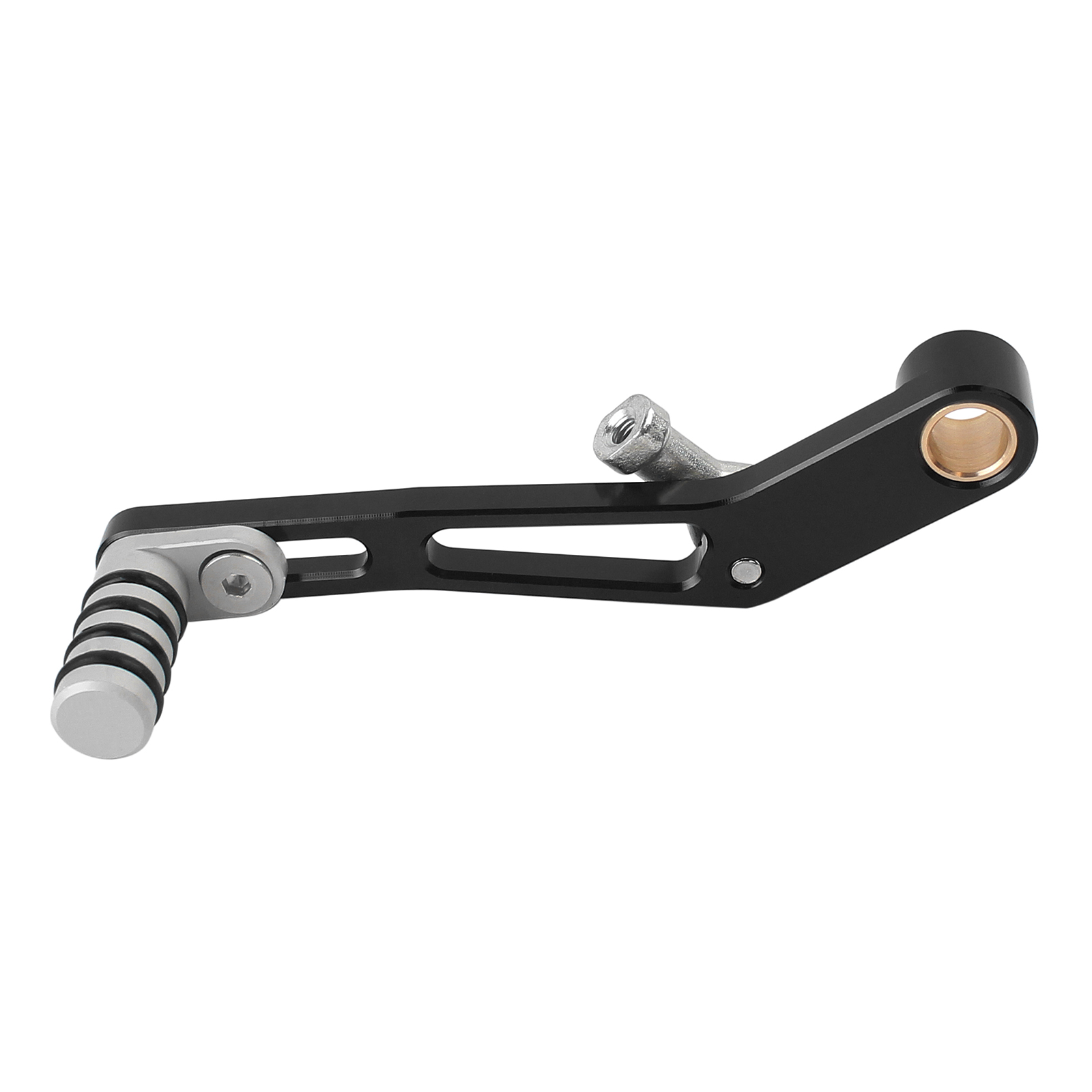 Pedal de Câmbio Esquerdo Ajust - Motorcycle Gear Lever Extender avaliação e preço