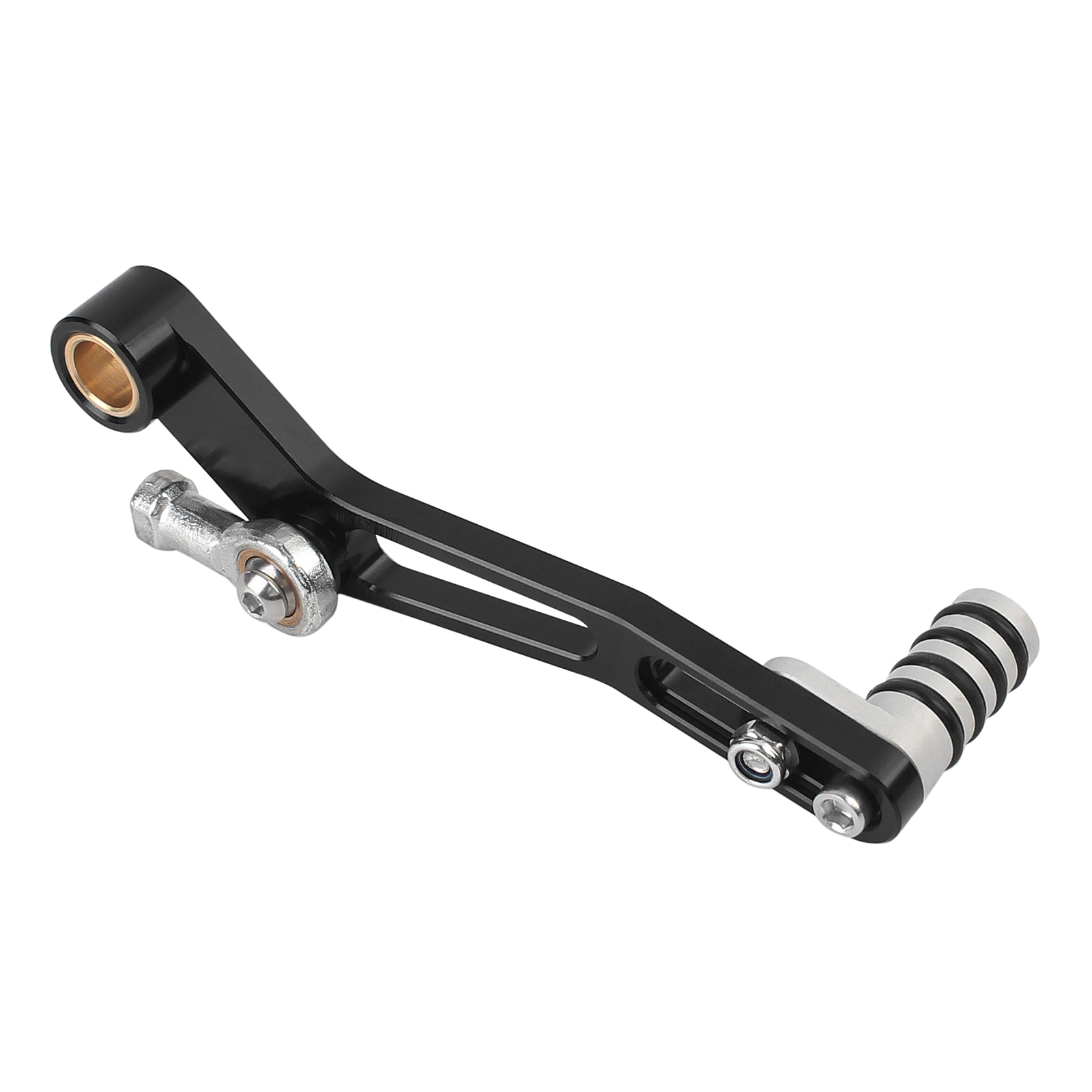 Pedal de Câmbio Esquerdo Ajust - Motorcycle Gear Lever Extender avaliação e preço