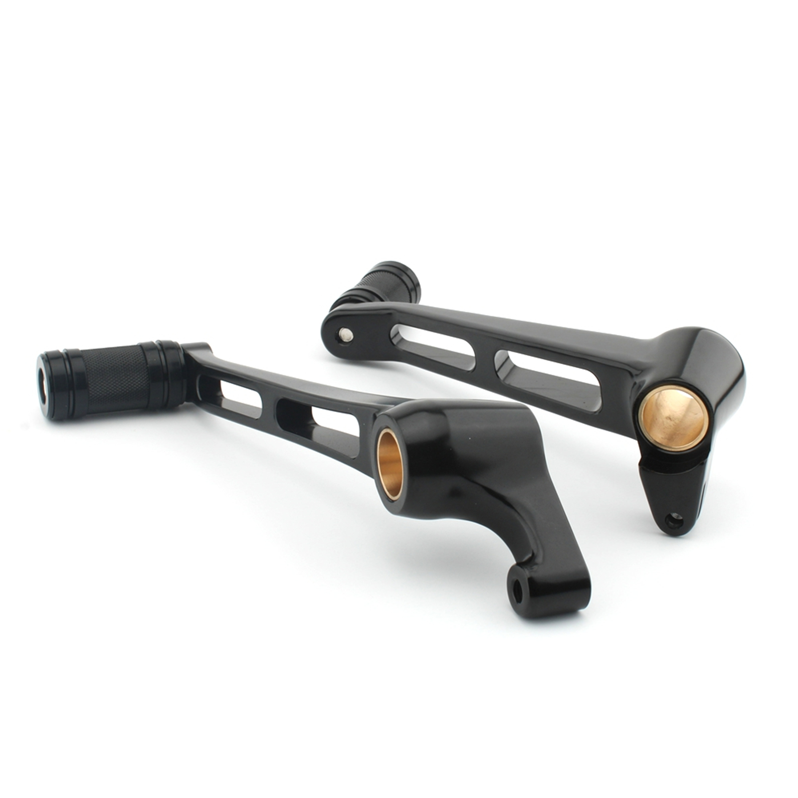 Motocicleta engrenagem Shifter - Motorcycle Gear Linkage Rod avaliação e preço