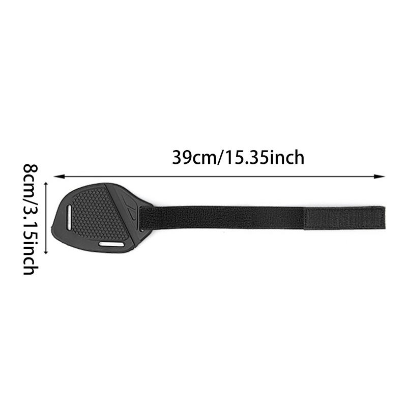 1/2 Peças Protetor de Calçado  - Motorcycle Gear Lever Extender avaliação e preço