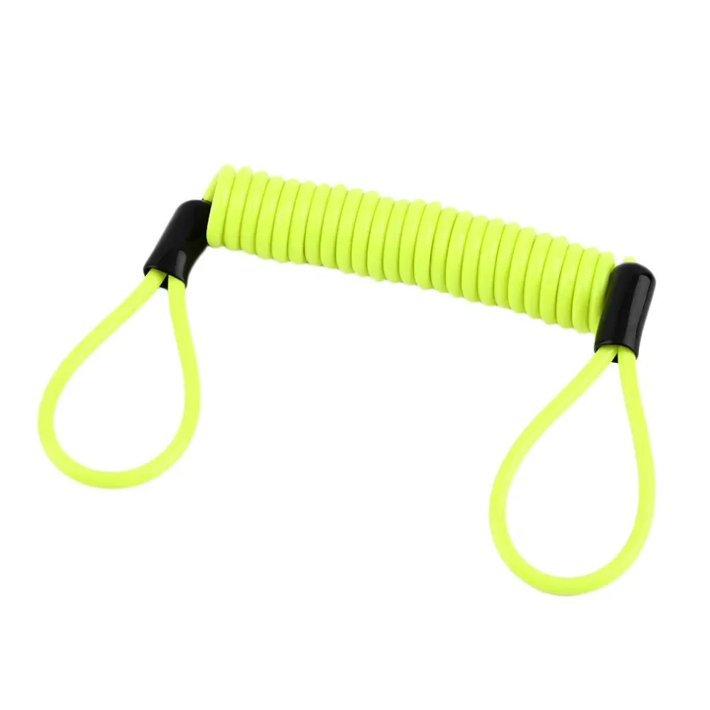 150cm verde segurança anti lad - Disc Lock Brake avaliação e preço