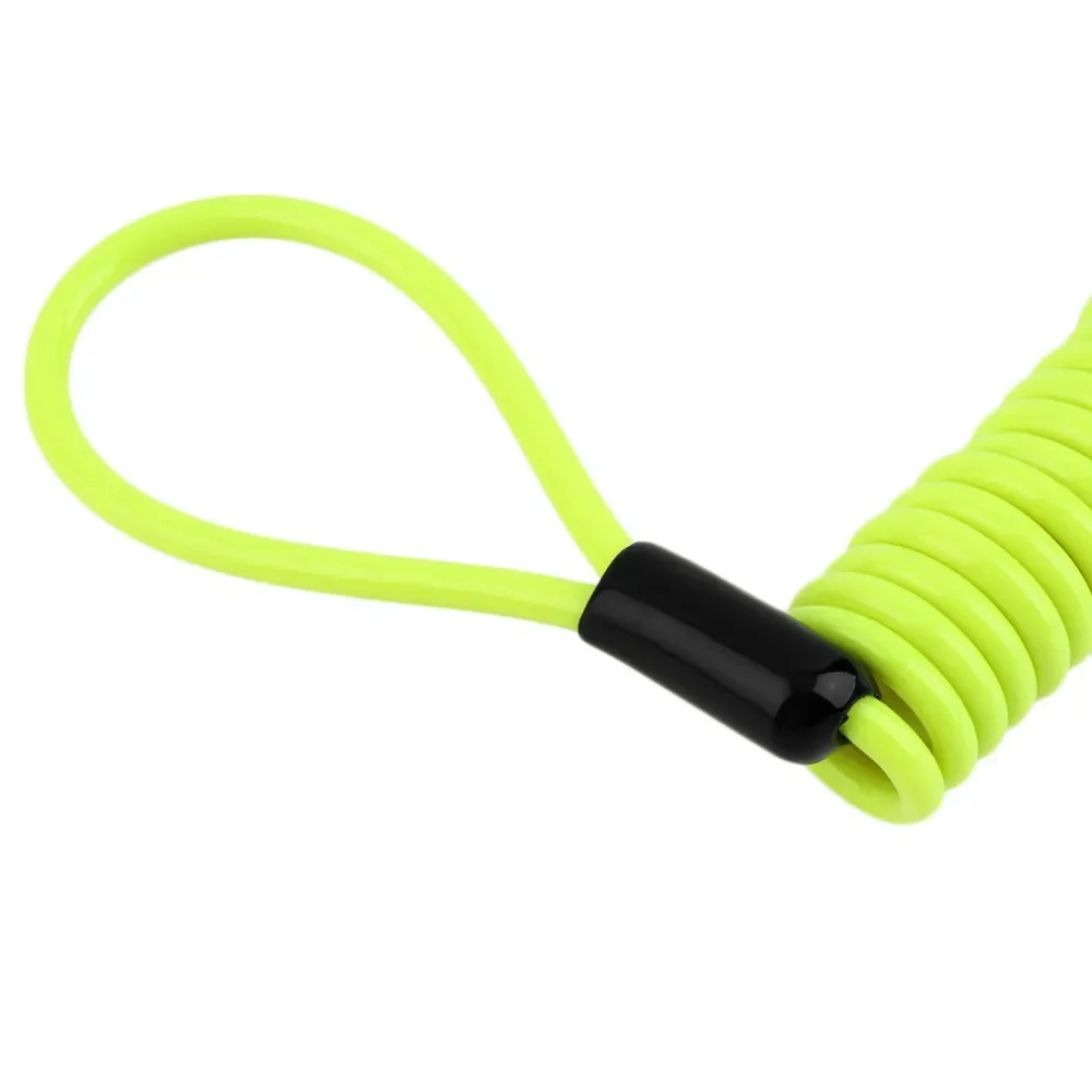 150cm verde segurança anti lad - Disc Lock Brake avaliação e preço