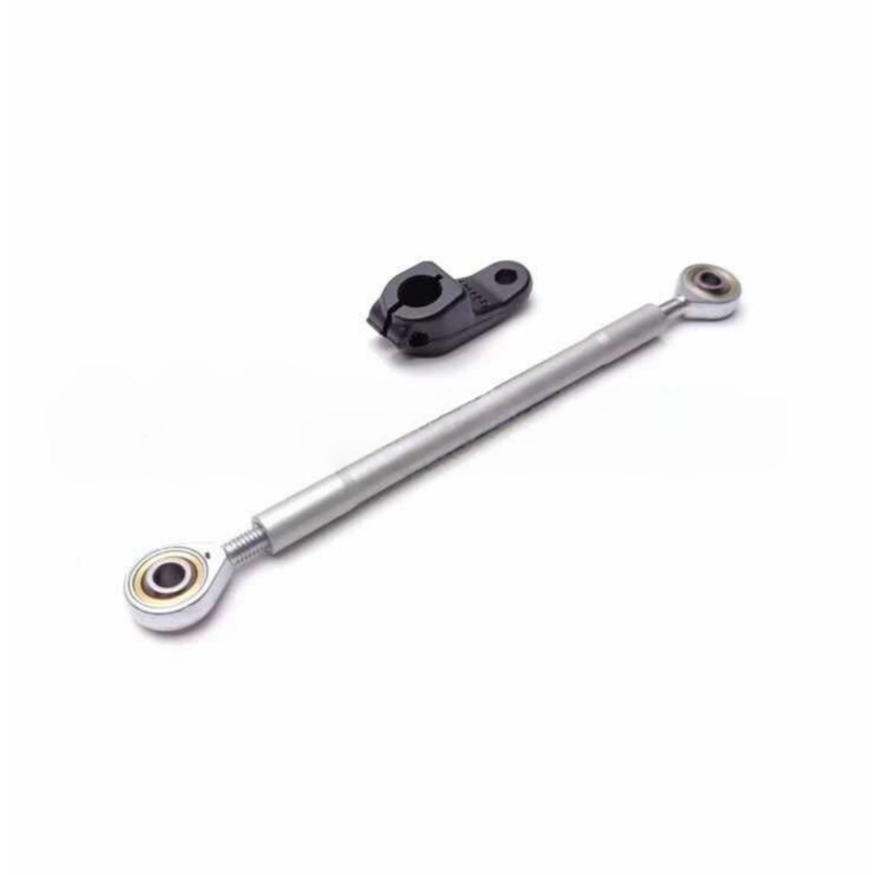 Conjunto de Haste de Acoplamen - Motorcycle Gear Linkage Rod avaliação e preço