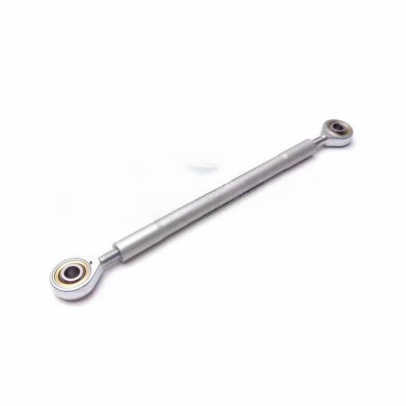 Conjunto de Haste de Acoplamen - Motorcycle Gear Linkage Rod avaliação e preço