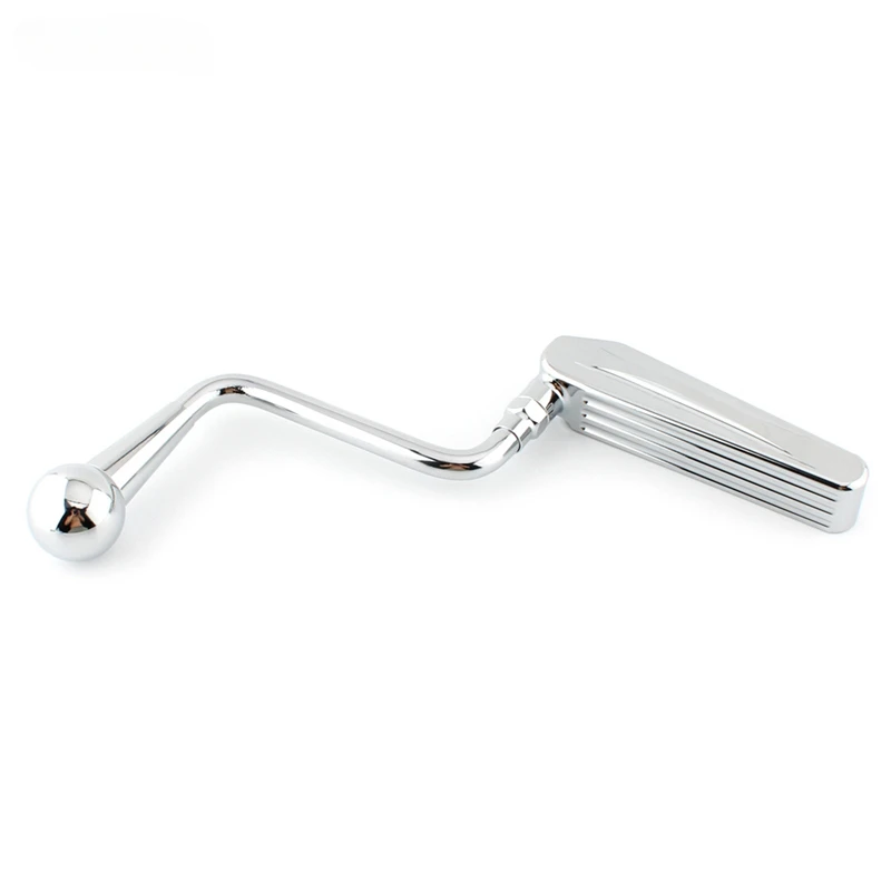 Alavanca de Marcha Ré Estendid - Motorcycle Gear Lever Extender avaliação e preço