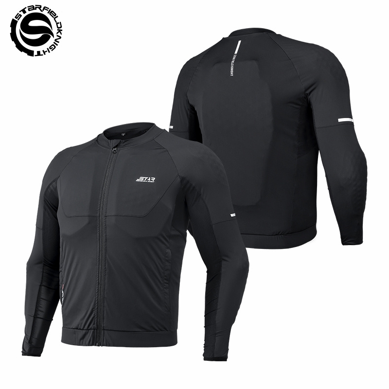 Jaqueta de Motocicleta Respirá - Gearx Motorcycle Jacket avaliação e preço