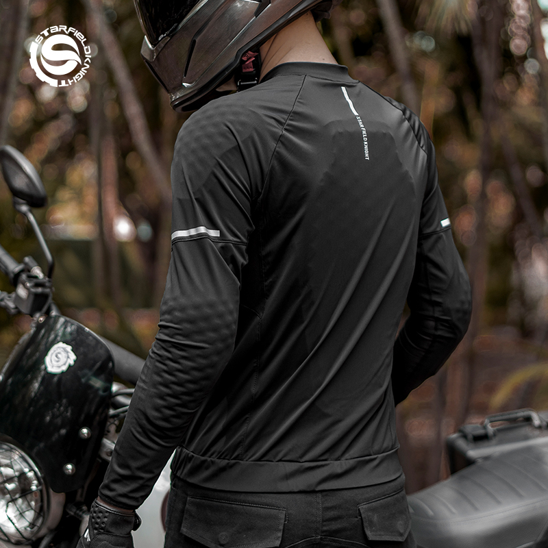 Jaqueta de Motocicleta Respirá - Gearx Motorcycle Jacket avaliação e preço