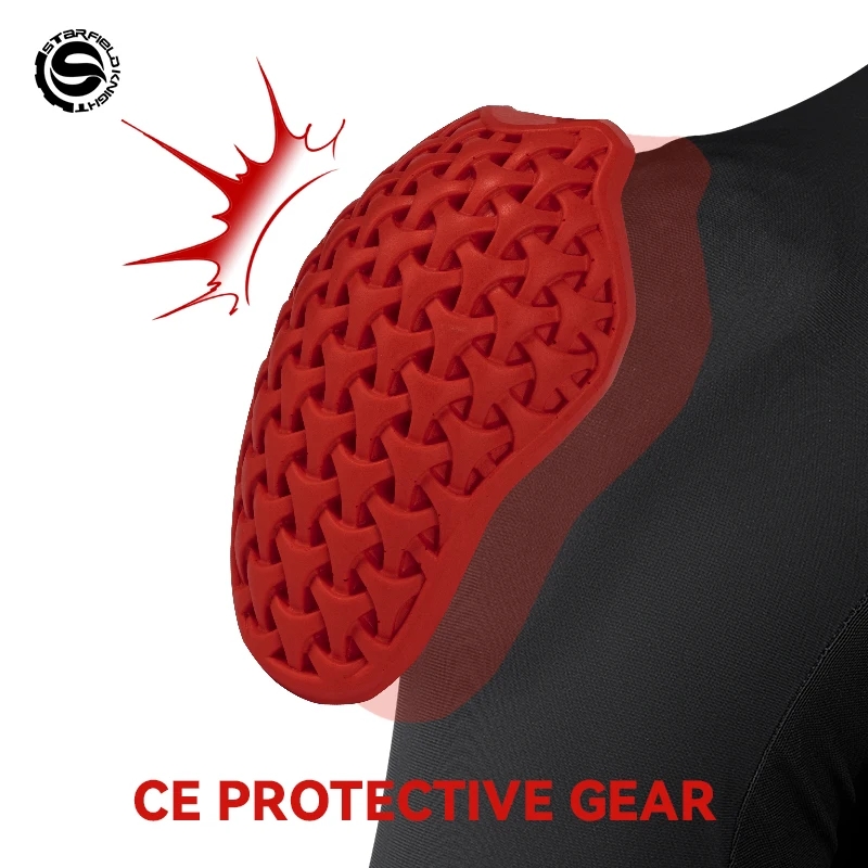 Jaqueta de Motocicleta Respirá - Gearx Motorcycle Jacket avaliação e preço