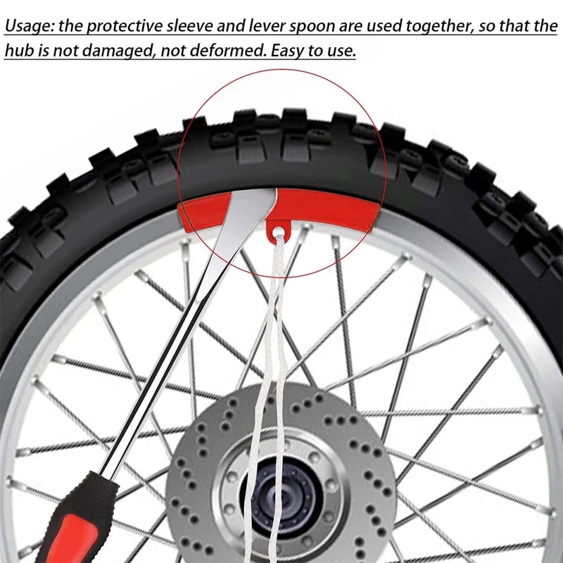 Espátula Profissional para Rem - Motorcycle Gear Linkage Rod avaliação e preço