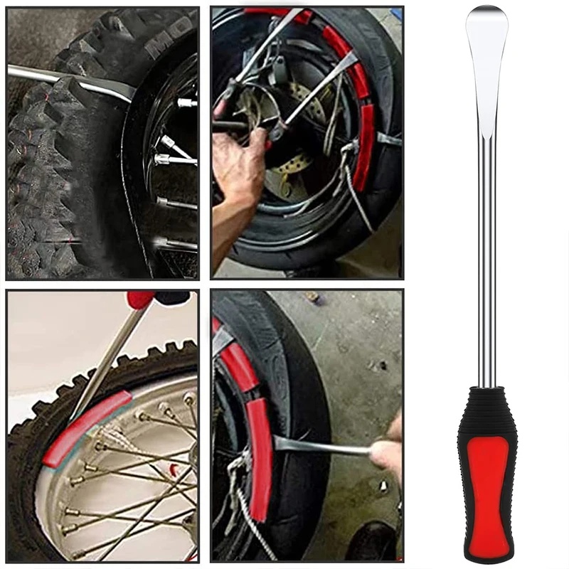 Espátula Profissional para Rem - Motorcycle Gear Linkage Rod avaliação e preço