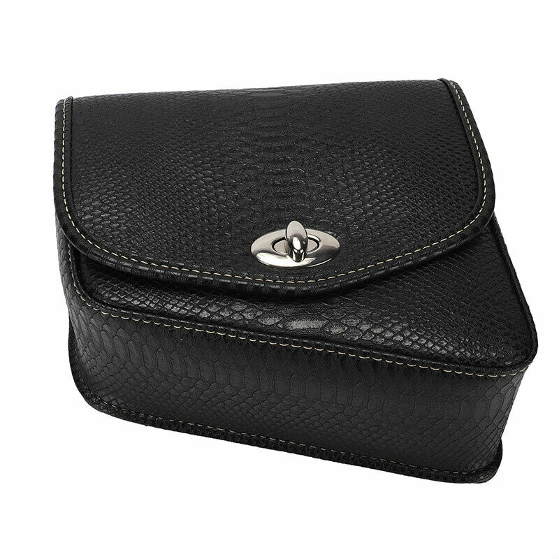 Bolsa de selim lateral para ba - Motorcycle Gear Backpack avaliação e preço