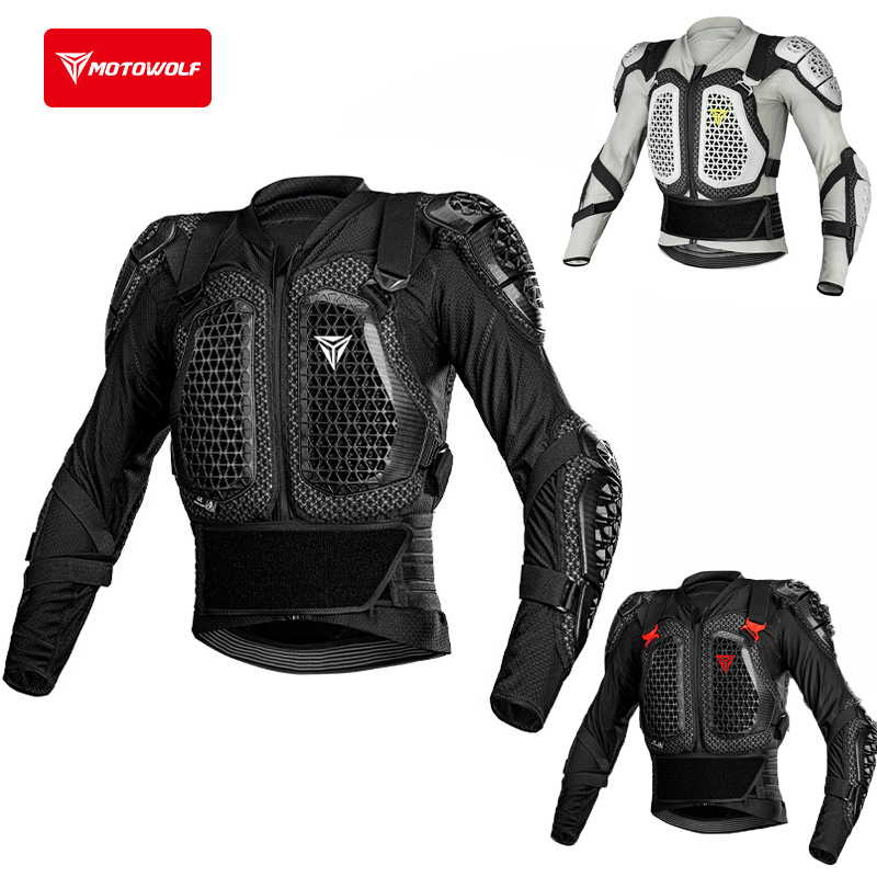 Jaqueta de Motocicleta Masculi - Motorcycle Gear For Men avaliação e preço