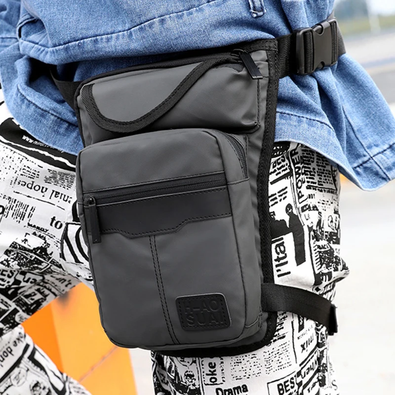 Alta qualidade náilon homens g - Motorcycle Gear Backpack avaliação e preço