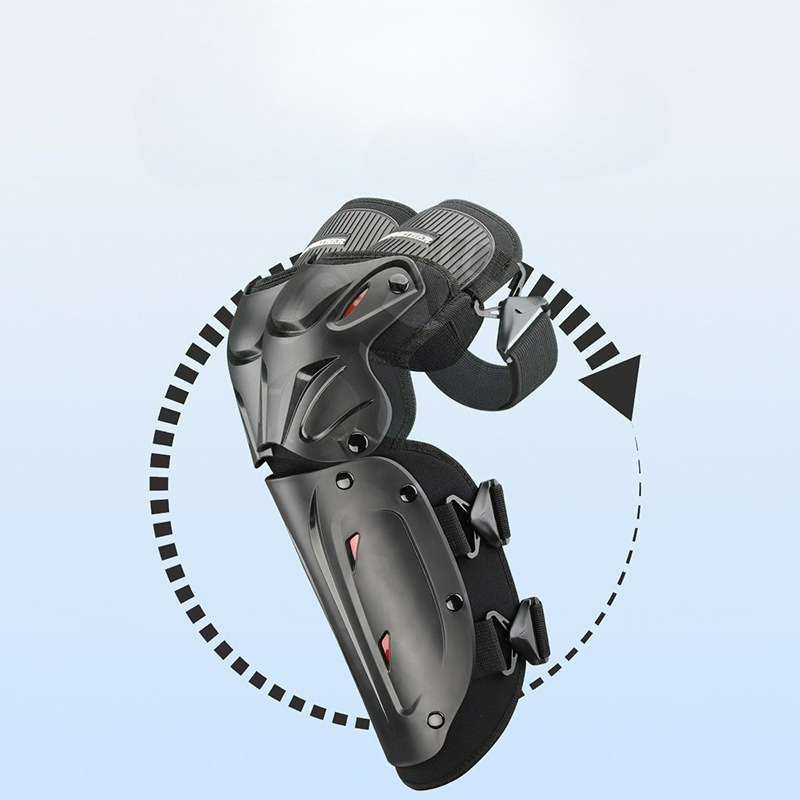 Protetor de Joelho para Motoci - Motorcycle Gear For Men avaliação e preço