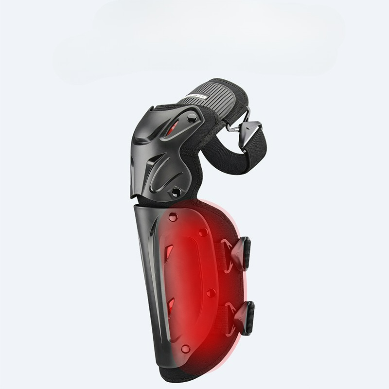 Protetor de Joelho para Motoci - Motorcycle Gear For Men avaliação e preço