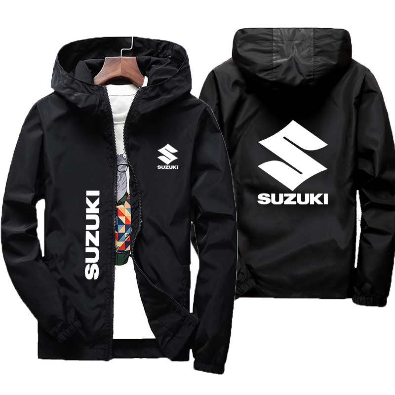 2026 Jaqueta com capuz para mo - Gearx Motorcycle Jacket avaliação e preço