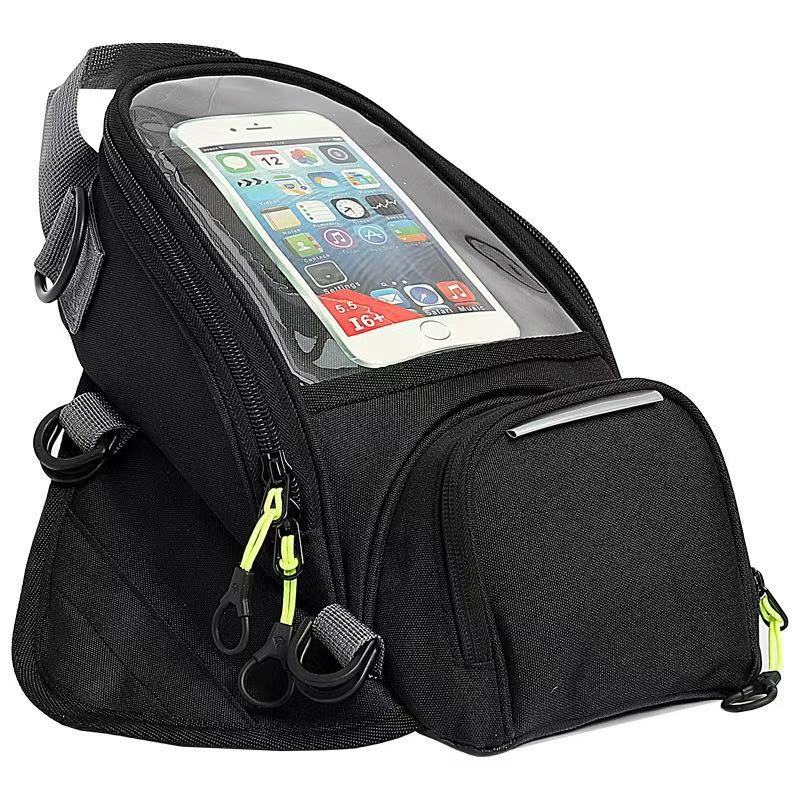 Bolsa para motocicleta, bolsa  - Motorcycle Gear Companies avaliação e preço
