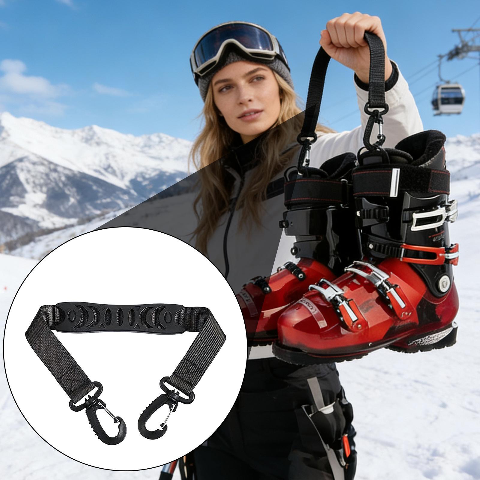 Correias para bota de esqui, e - Motorcycle Gear For Men avaliação e preço