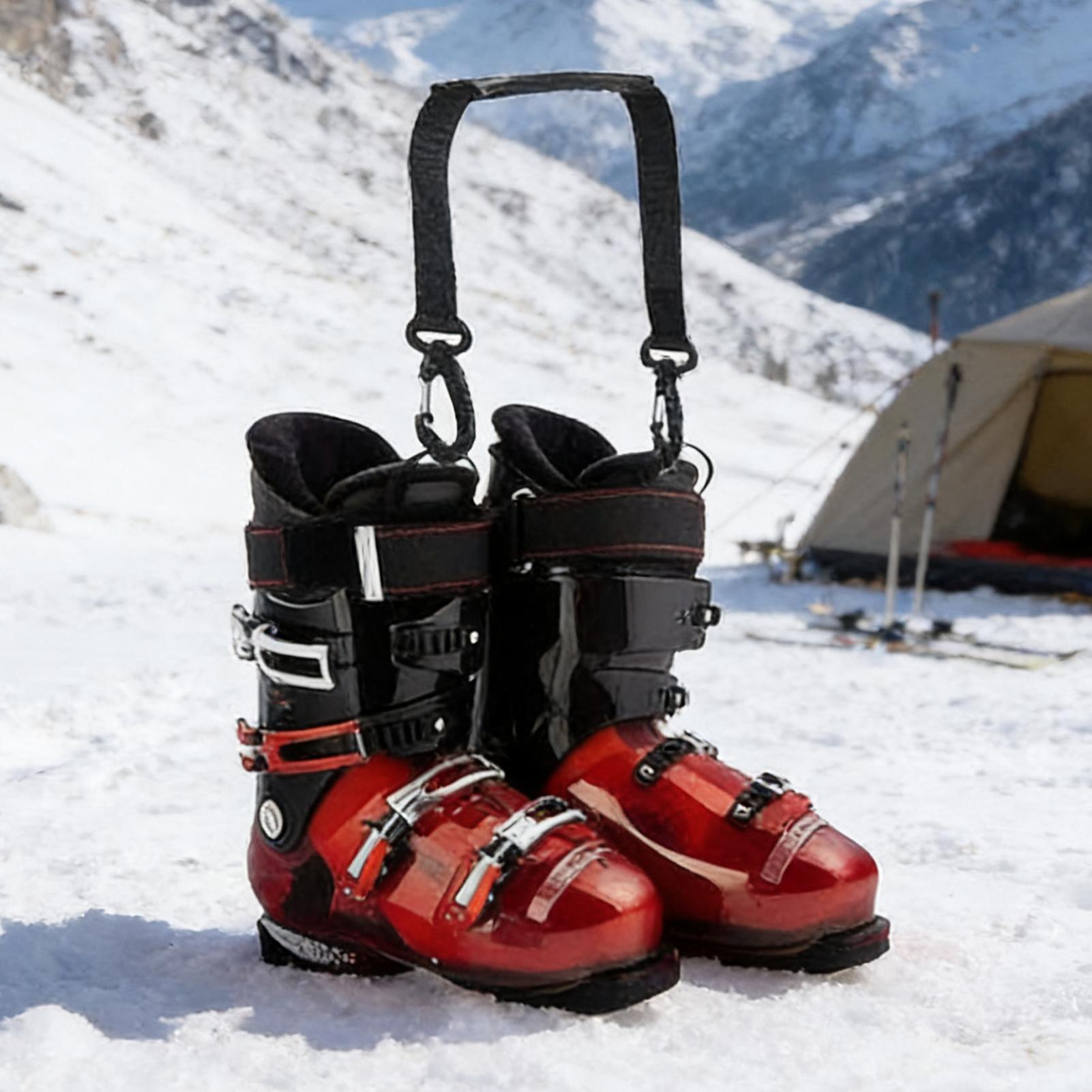 Correias para bota de esqui, e - Motorcycle Gear For Men avaliação e preço