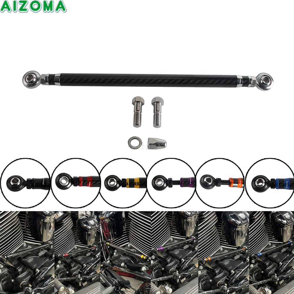 Haste de Ligação de Câmbio de  - Motorcycle Gear Linkage Rod avaliação e preço