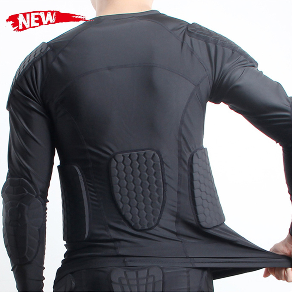 Motocicleta Full Body Armor Ja - Gearx Motorcycle Jacket avaliação e preço