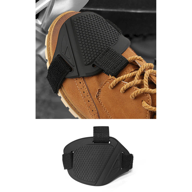Protetor de Calçado Impermeáve - Motorcycle Gear For Men avaliação e preço