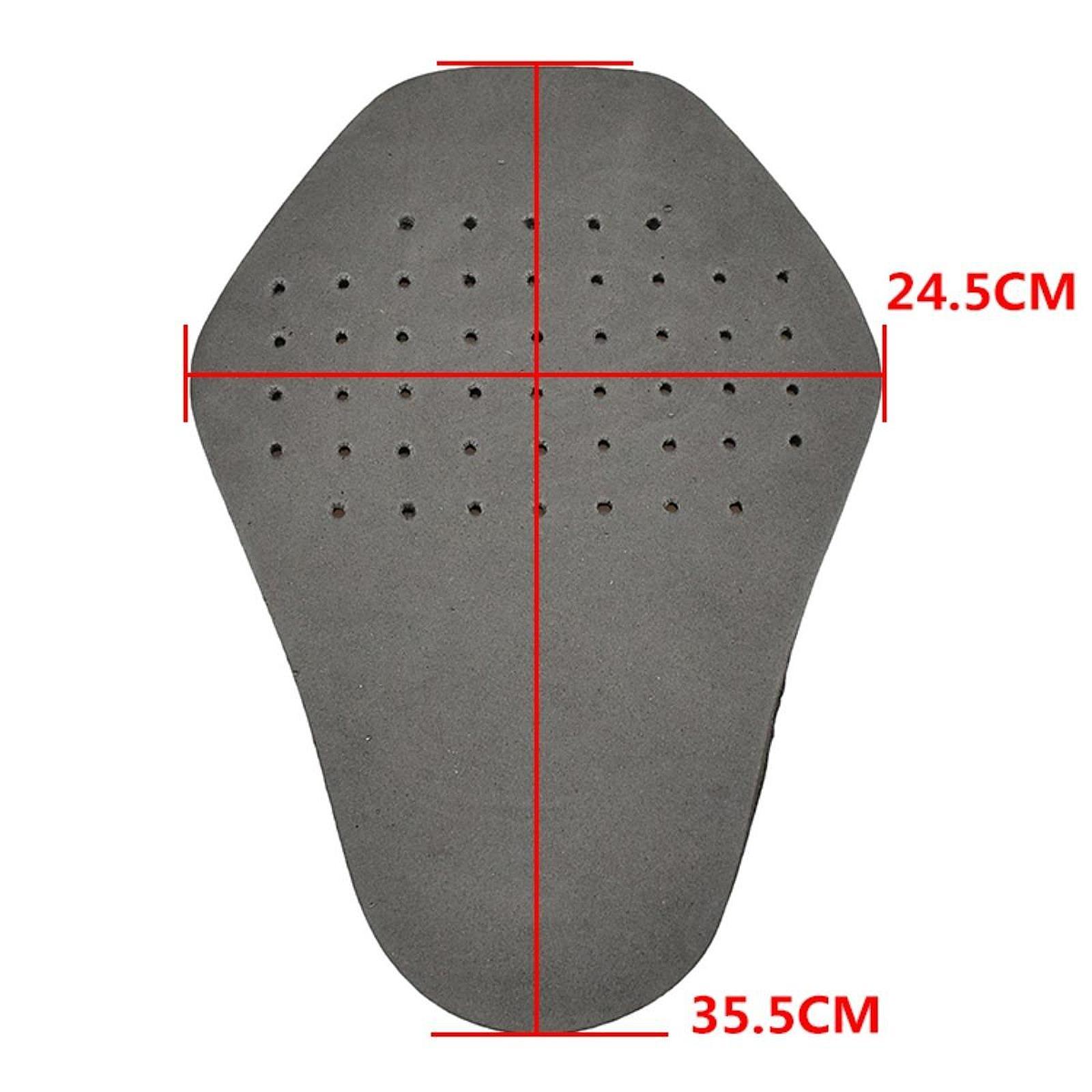 Protetor Corporal Multifuncion - Motorcycle Gear For Men avaliação e preço
