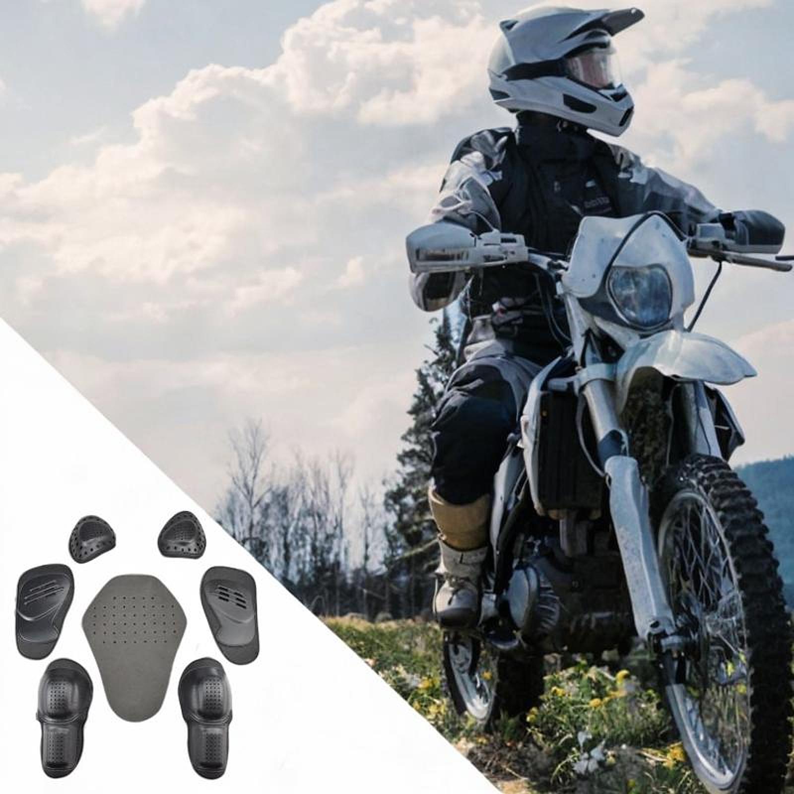 Protetor Corporal Multifuncion - Motorcycle Gear For Men avaliação e preço