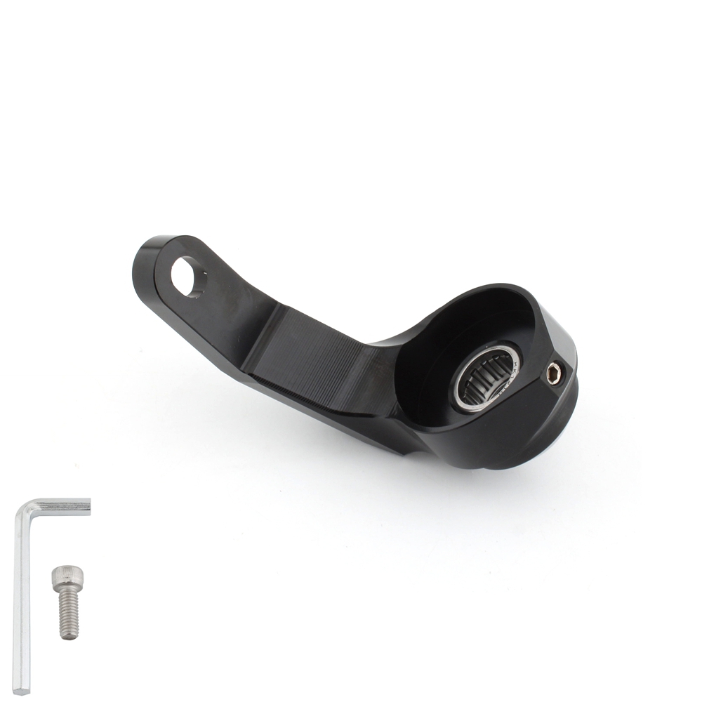 Para Aprilia RS 660 RS660 2020 - Motorcycle Gear Lever Extender avaliação e preço