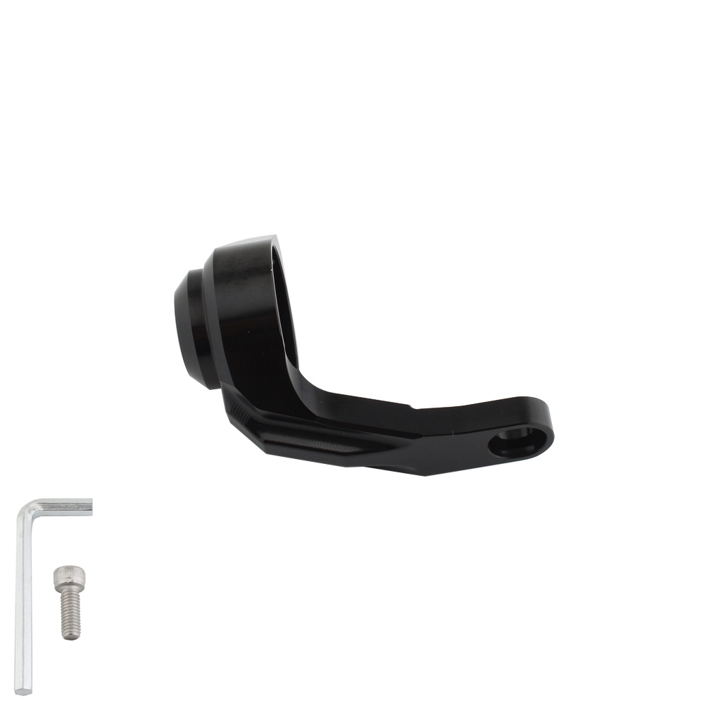 Para Aprilia RS 660 RS660 2020 - Motorcycle Gear Lever Extender avaliação e preço