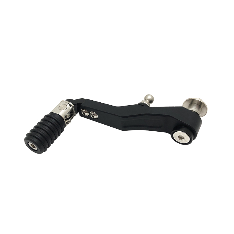 Pedal de Câmbio Ajustável em A - Motorcycle Gear Lever Extender avaliação e preço