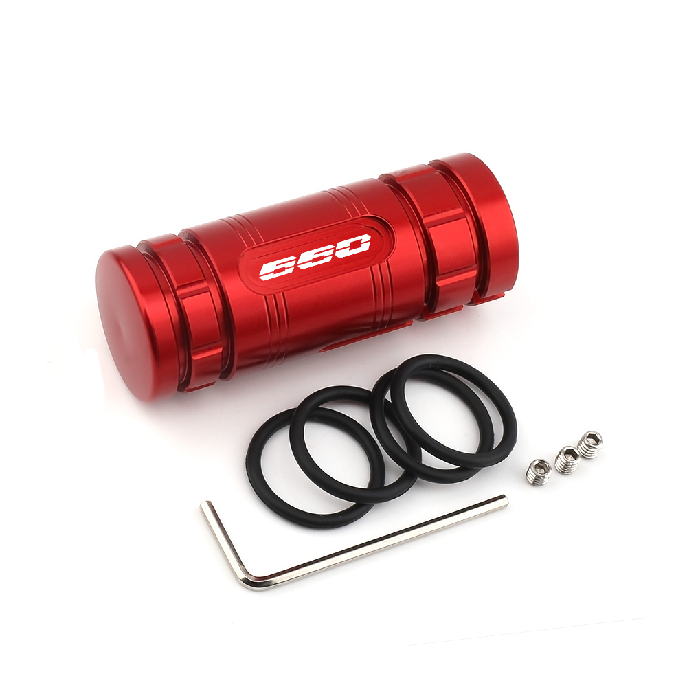 Para triumph trident 660 tride - Motorcycle Gear Lever Extender avaliação e preço