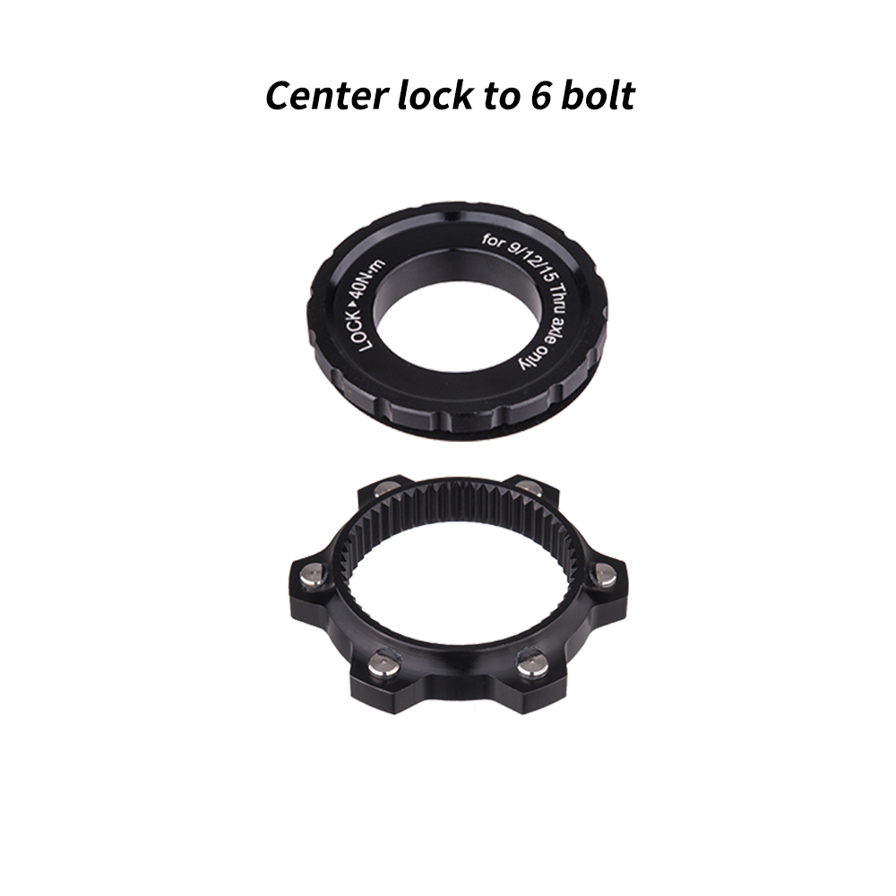 Adaptador ZTTO para Cubo de Bi - Disc Lock Brake avaliação e preço