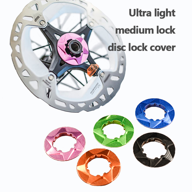 Adaptador de Anel de Bloqueio  - Disc Lock Brake avaliação e preço
