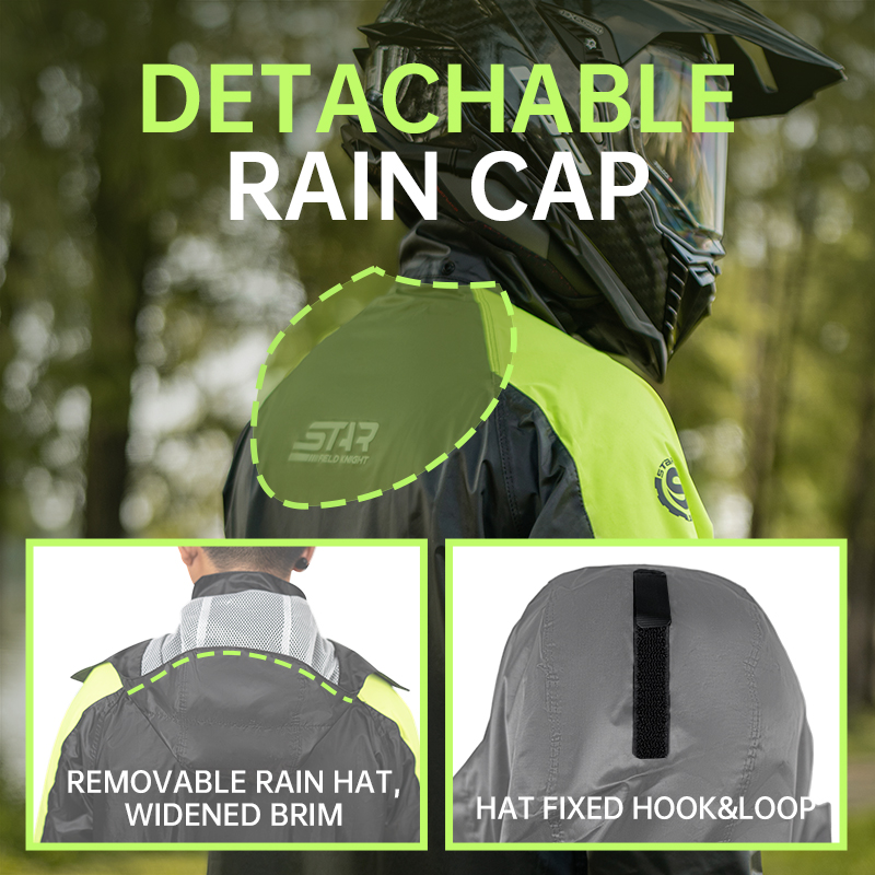 Sfk capa de chuva para motocic - Motorcycle Gear For Men avaliação e preço