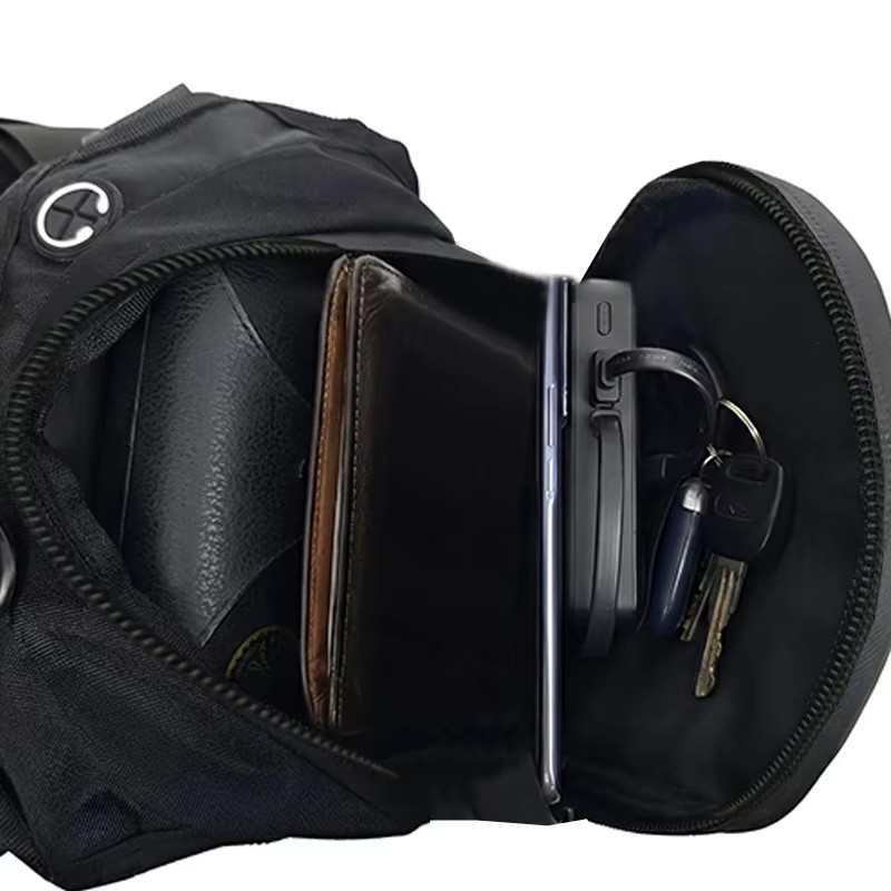 2026 Bolsa de Perna para Motoc - Motorcycle Gear Companies avaliação e preço