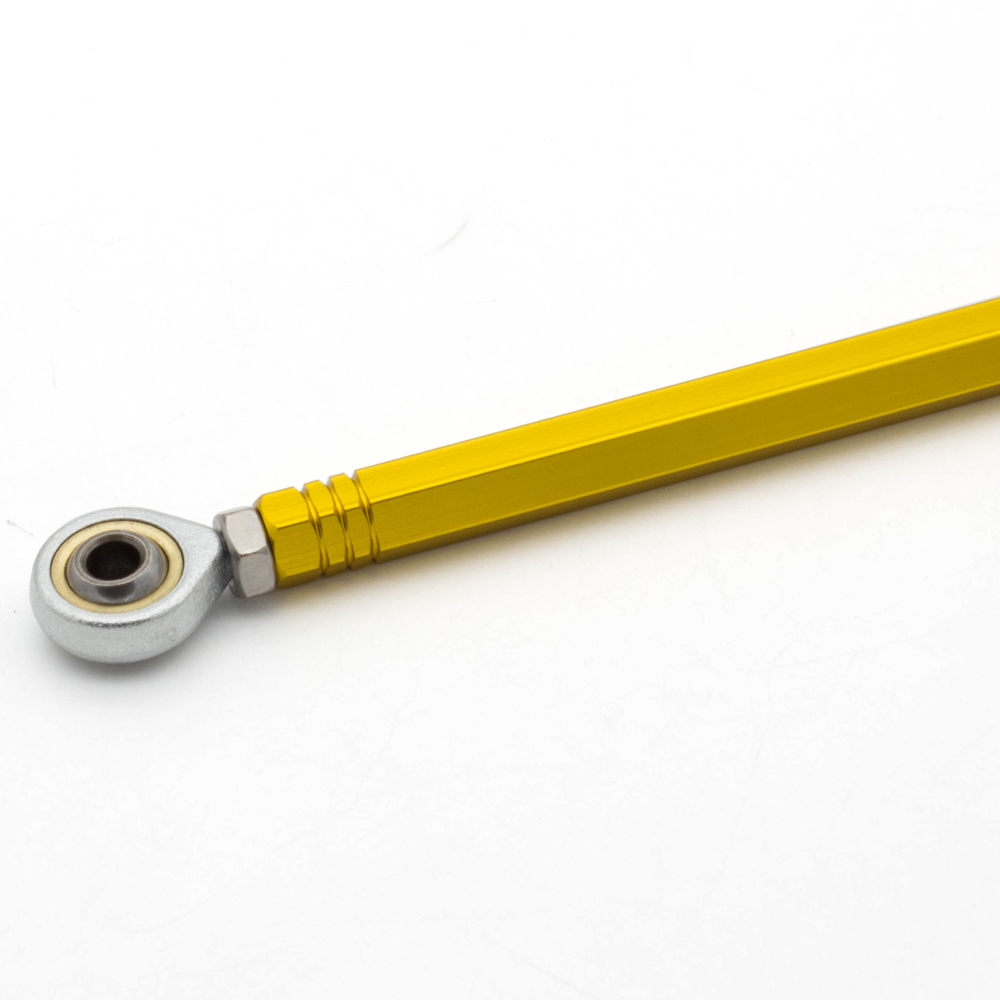 Pedaleira Traseira de Motocicl - Motorcycle Gear Linkage Rod avaliação e preço