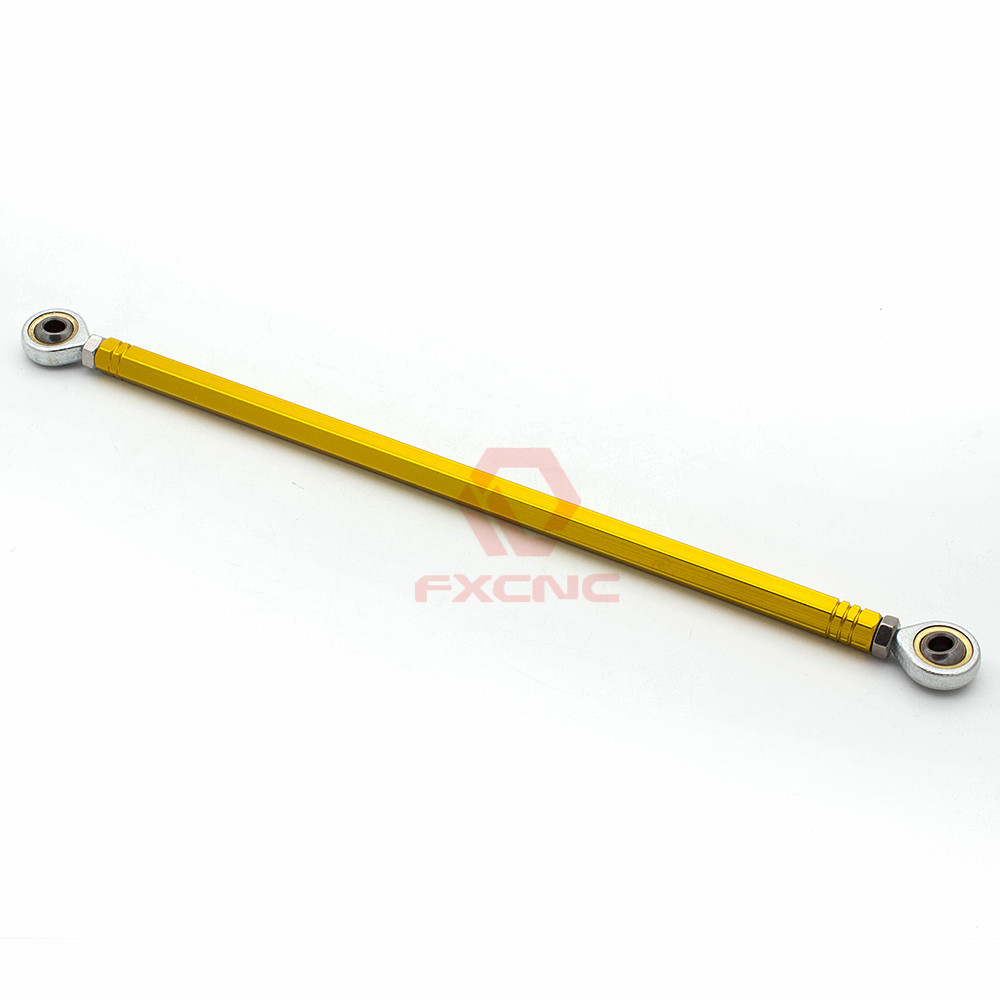 Pedaleira Traseira de Motocicl - Motorcycle Gear Linkage Rod avaliação e preço