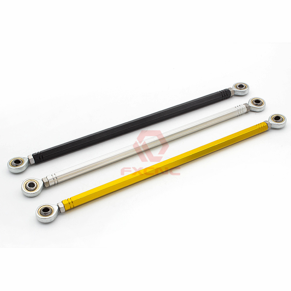 Pedaleira Traseira de Motocicl - Motorcycle Gear Linkage Rod avaliação e preço