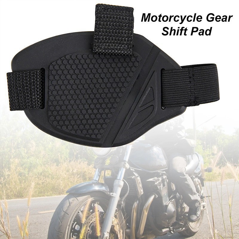 Protetor de Calçado para Troca - Motorcycle Gear Lever Extender avaliação e preço