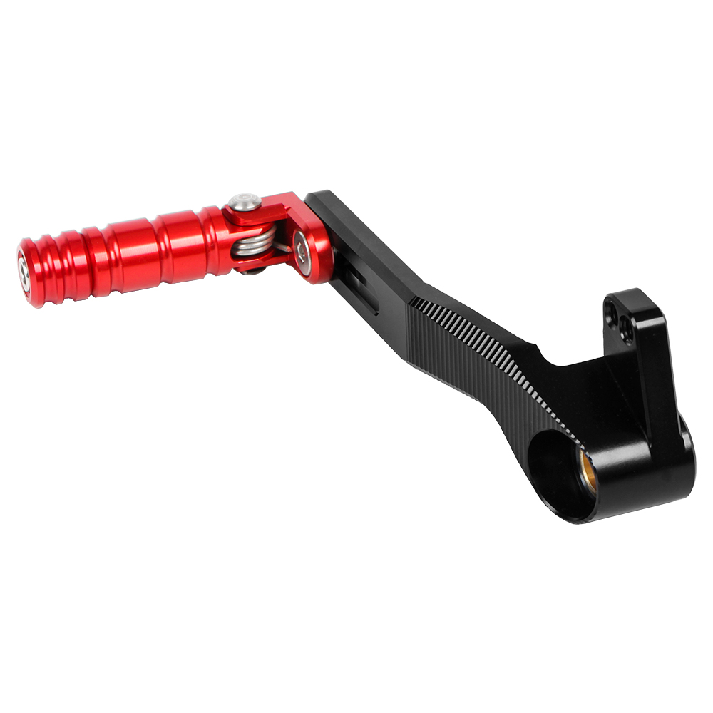 Alavanca de pedal de mudança d - Motorcycle Gear Lever Extender avaliação e preço